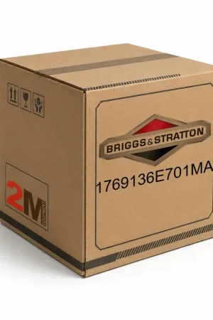 Price Drop Briggs & Stratton 1769136E701MA Support-Handle Right-Hand