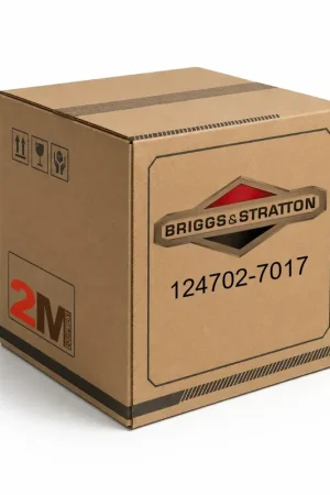 Affordable Briggs & Stratton 124702-7017