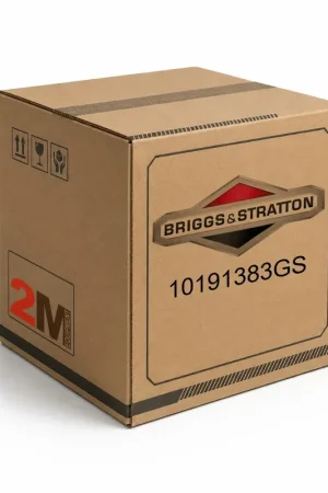 Affordable Briggs & Stratton 10191383GS Fitting