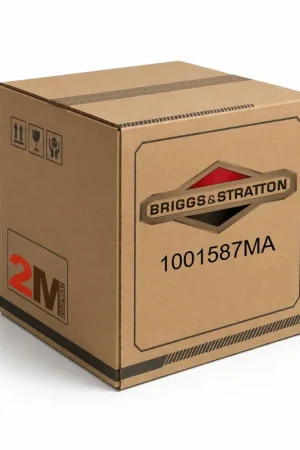 Affordable Briggs & Stratton 1001587MA Plenum