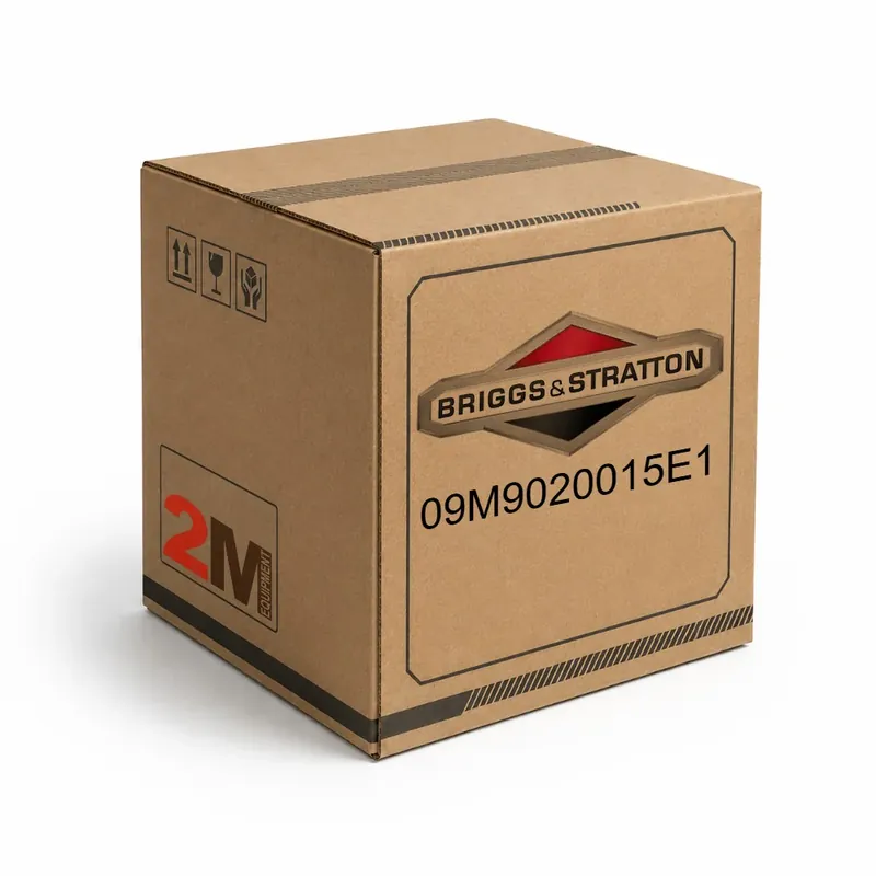 Affordable Briggs & Stratton 09M9020015E1 Briggs Engine Packed Single Carton