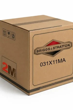 Affordable Briggs & Stratton 031X11MA Hair Pin