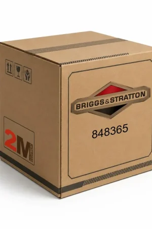 Briggs & Stratton 848365 Briggs Cylinder Assembly Clearance