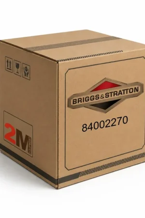 While Supplies Last Scag 84002270 Briggs Decal