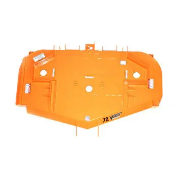 Secure Checkout Scag S462144 Cutter Deck Assembly With Decals SMT-72V