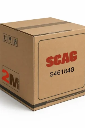 Best Seller Scag S461848 Cutter Deck Assembly With Decals SWM-36A