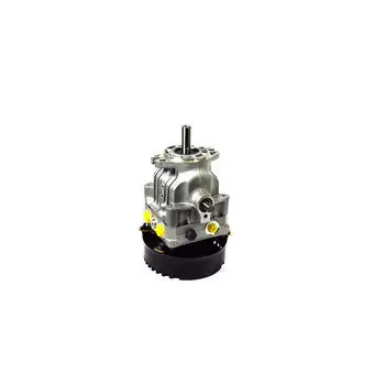Final Sale Scag S483100 Pump Right Hand BDP-16 With Fan