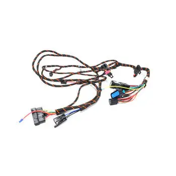 Best Choice Scag S486511 Wire Harness STTII-BV