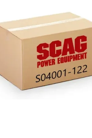Affordable Scag S487833 Display Jackal Keyboard