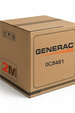 Generac 0C8481 BULB PANEL LIGHT 12V Price Cut