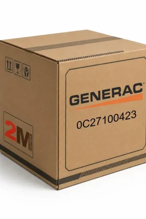 Generac 0C27100423 STARTER Trusted Brand
