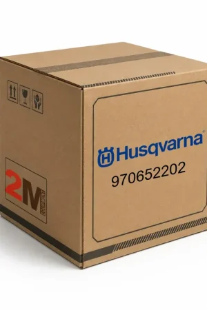 While Supplies Last Husqvarna 970652202 AIR SCRUBBER A 90 - 120 V - 1
