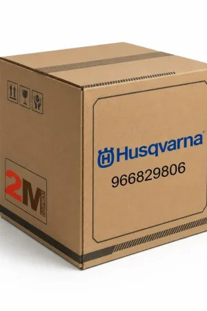 While Supplies Last Husqvarna 966829806 NLA USE 966829808