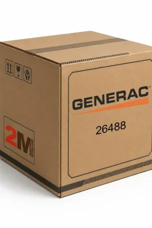 Affordable Generac 26488 ELBOW 45D 3/4NPT