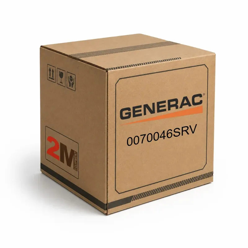 Affordable Generac 0070046SRV PUSH ROD VALVE 5X166 AP 14410-