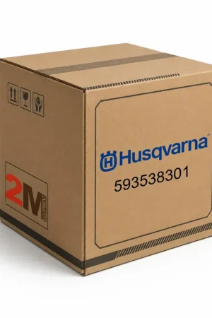 Husqvarna 593538301 GRINDING HEAD SUSPENSION AXLE Best Seller