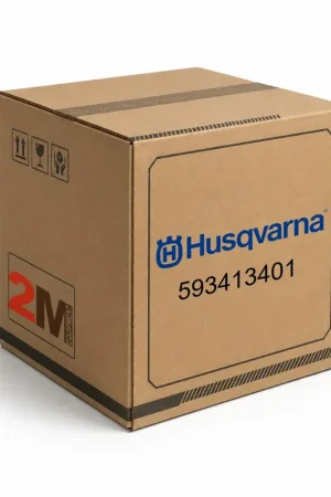 Husqvarna 593413401 PIN CHASSIS- HTC 950 Trusted Brand